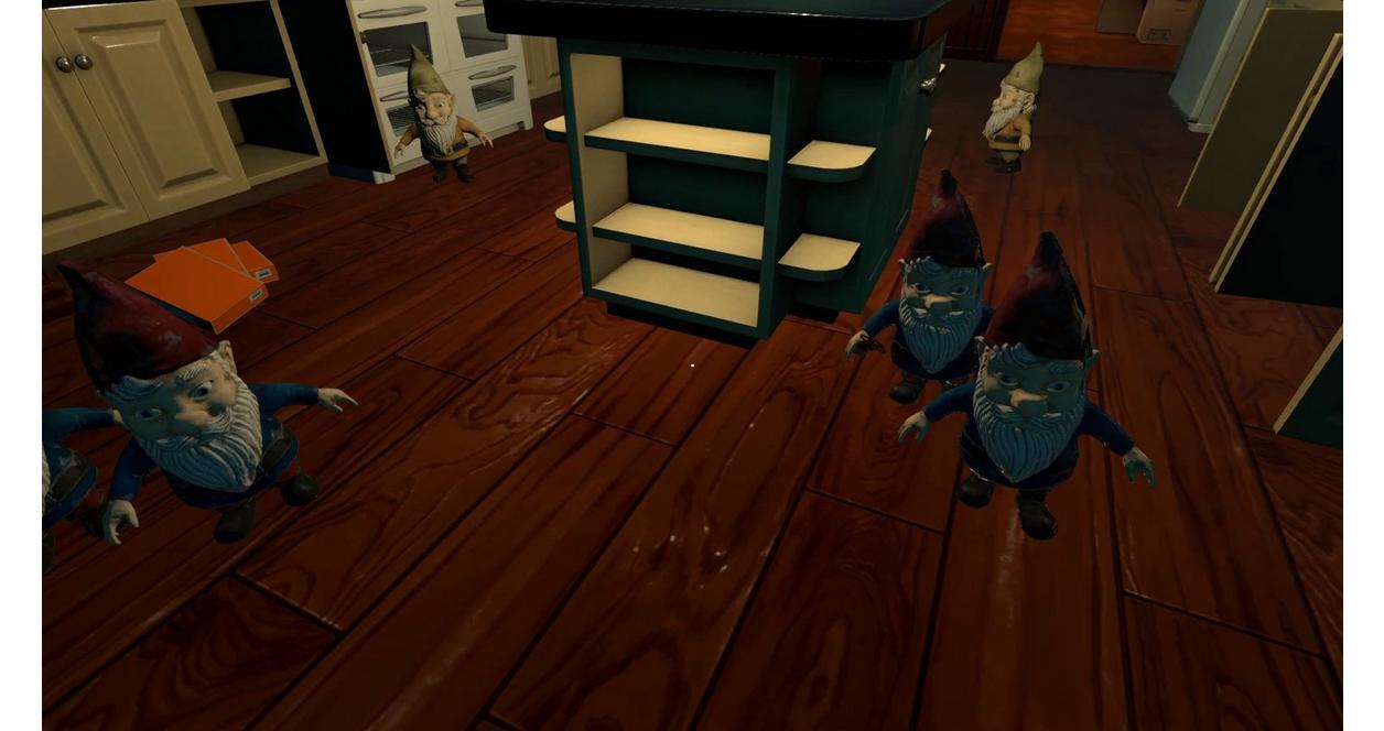 Goosebumps Dead of Night - PlayStation 4