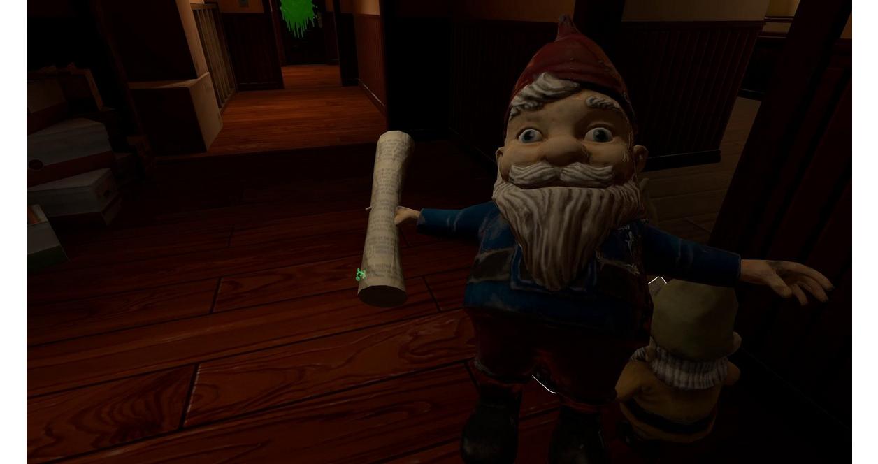 Goosebumps Dead of Night - PlayStation 4