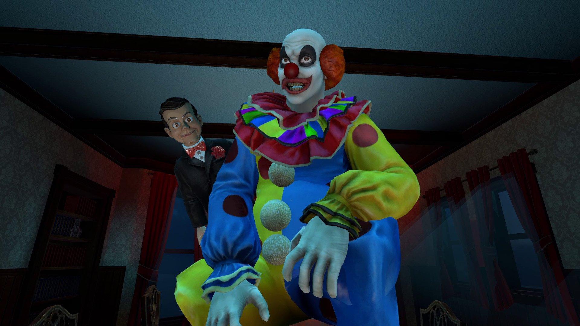 Goosebumps Dead of Night - PlayStation 4