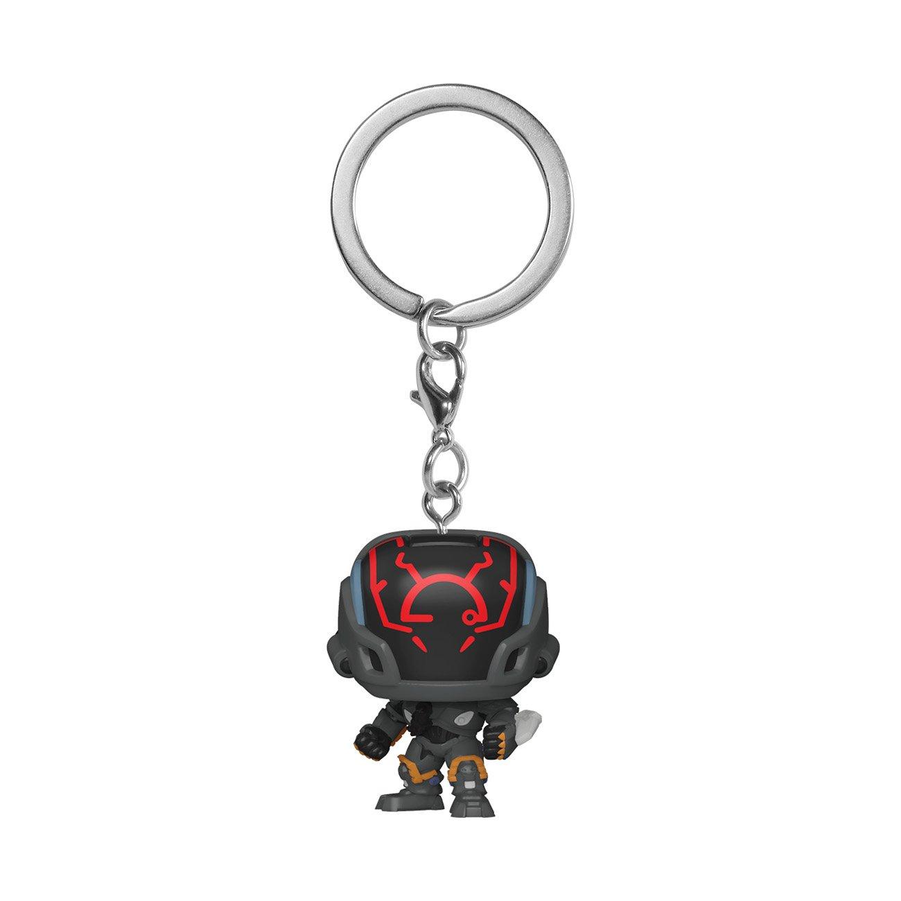 Fortnite sales funko keychain