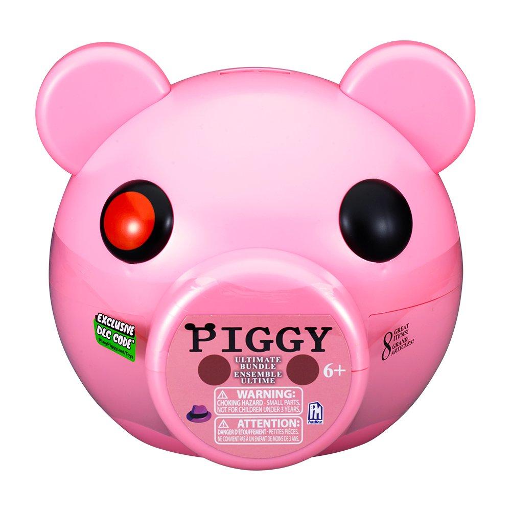 Piggy Ultimate Bundle Gamestop - how do you redeem codes in roblox piggy