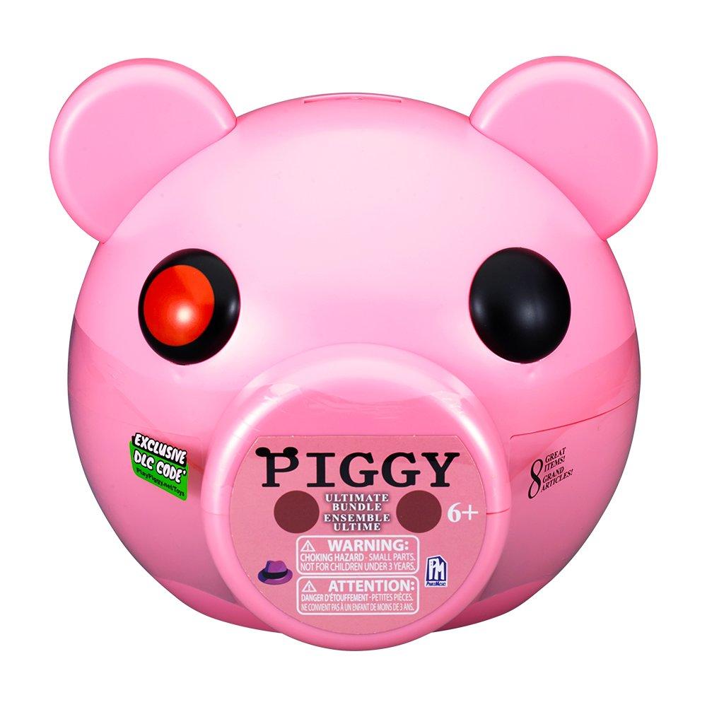 Piggy Ultimate Bundle Gamestop