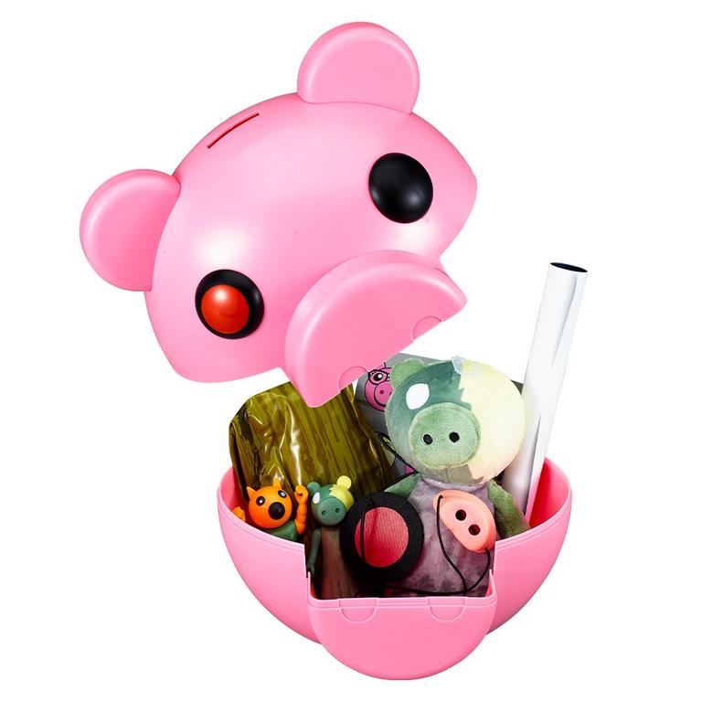 Piggy Ultimate Bundle Gamestop - bunny head roblox