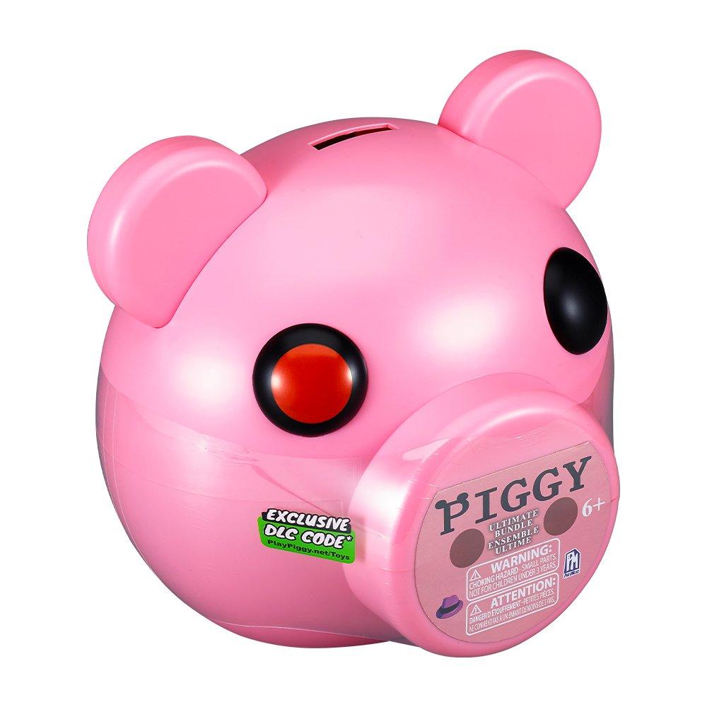 Piggy Ultimate Bundle Gamestop - roblox ultimate collectors set series 1 target