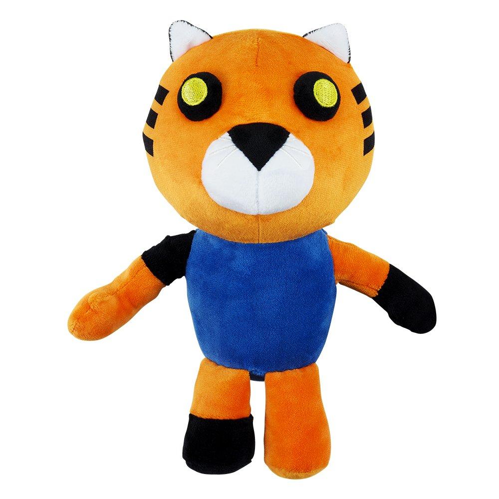 roblox piggy merch plush