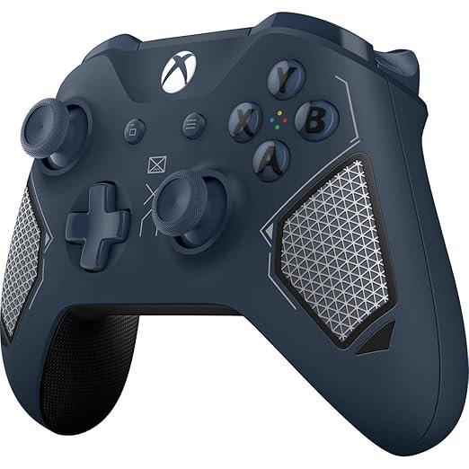 Microsoft Xbox One Wireless Controller Patrol Tech Special Edition