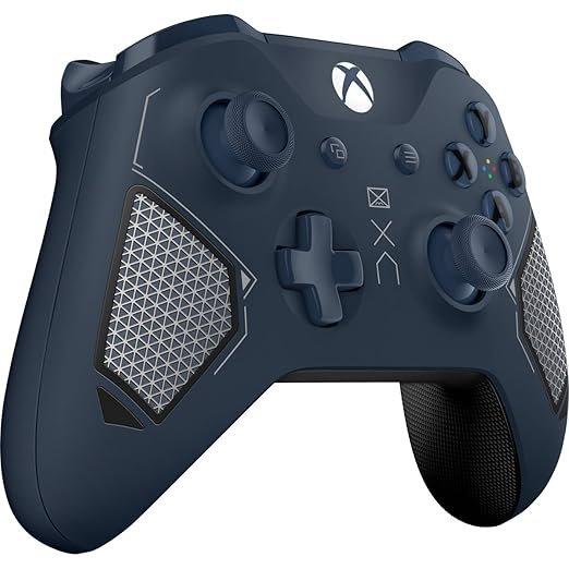 Microsoft Xbox One Wireless Controller Patrol Tech Special Edition