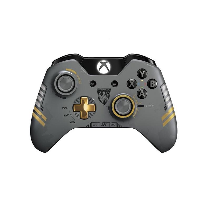 Xbox One Series by Winter Forces コントローラー Amazon.com: Xbox Wireless Controller – Winter Forces Special