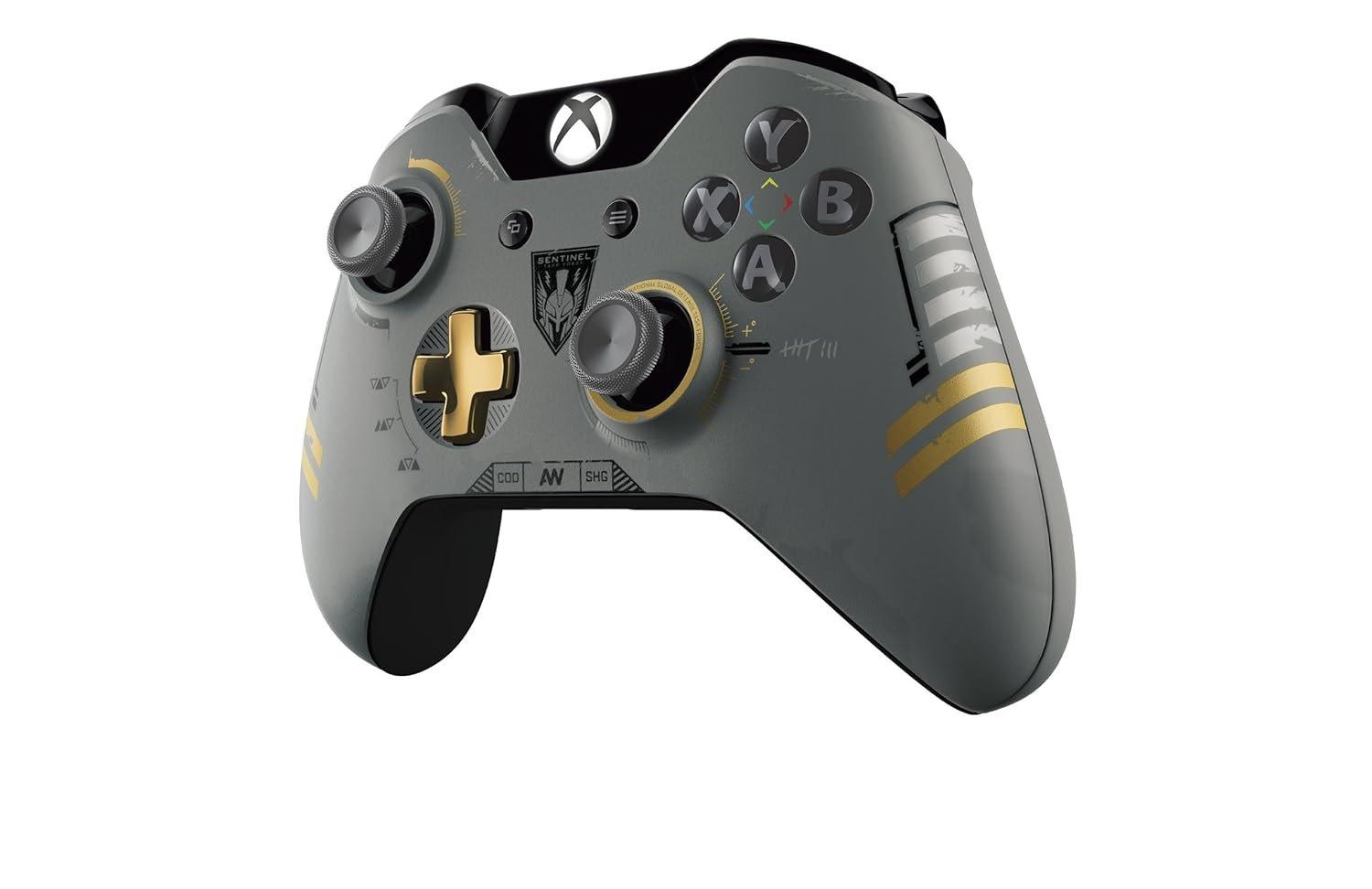 Microsoft Xbox One Limited Edition Call of Duty: Advanced Warfare