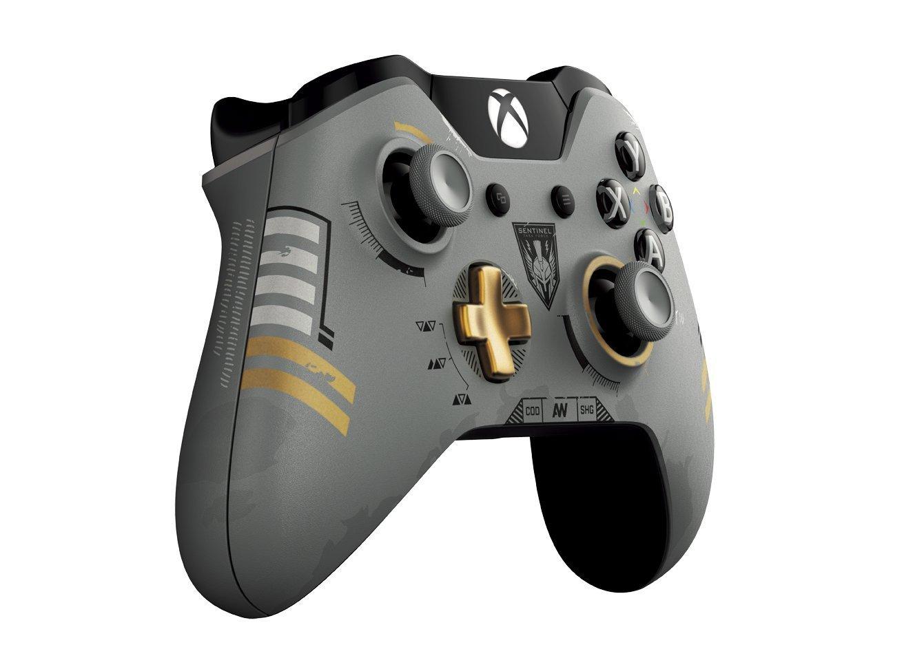 Halo Infinite Elite Wireless Controller Series 2 Limited Edition - Ships  TODAY!