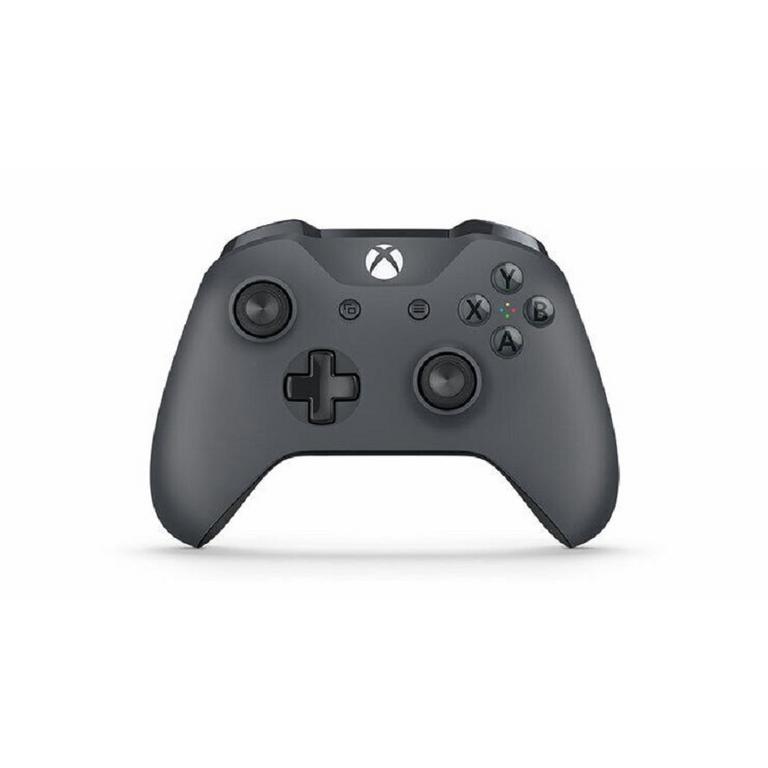 Microsoft Xbox One Wireless Controller Gray