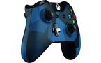 Microsoft Xbox One Midnight Forces Wireless Controller