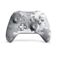 list item 1 of 4 Microsoft Xbox One Arctic Camo Wireless Controller