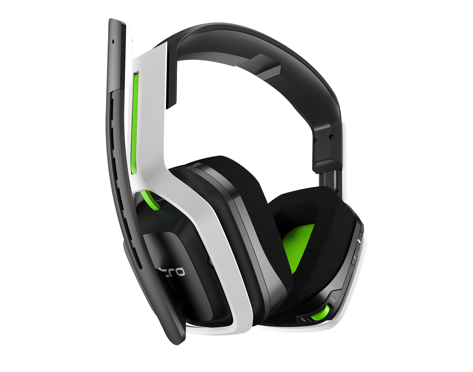list item 3 of 13 A20 Gen 2 Wireless Gaming Headset for Xbox One