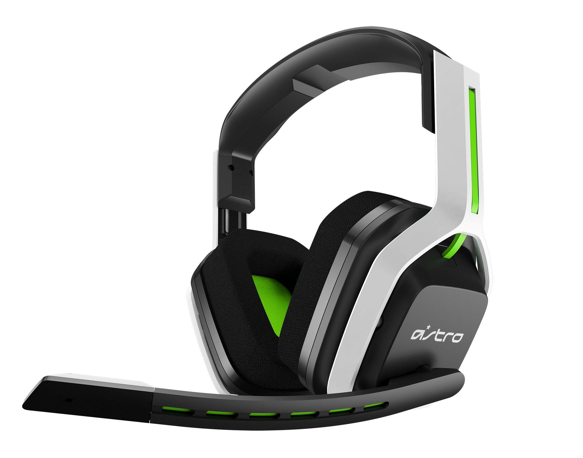 Xbox one a20 wireless gaming headset new arrivals