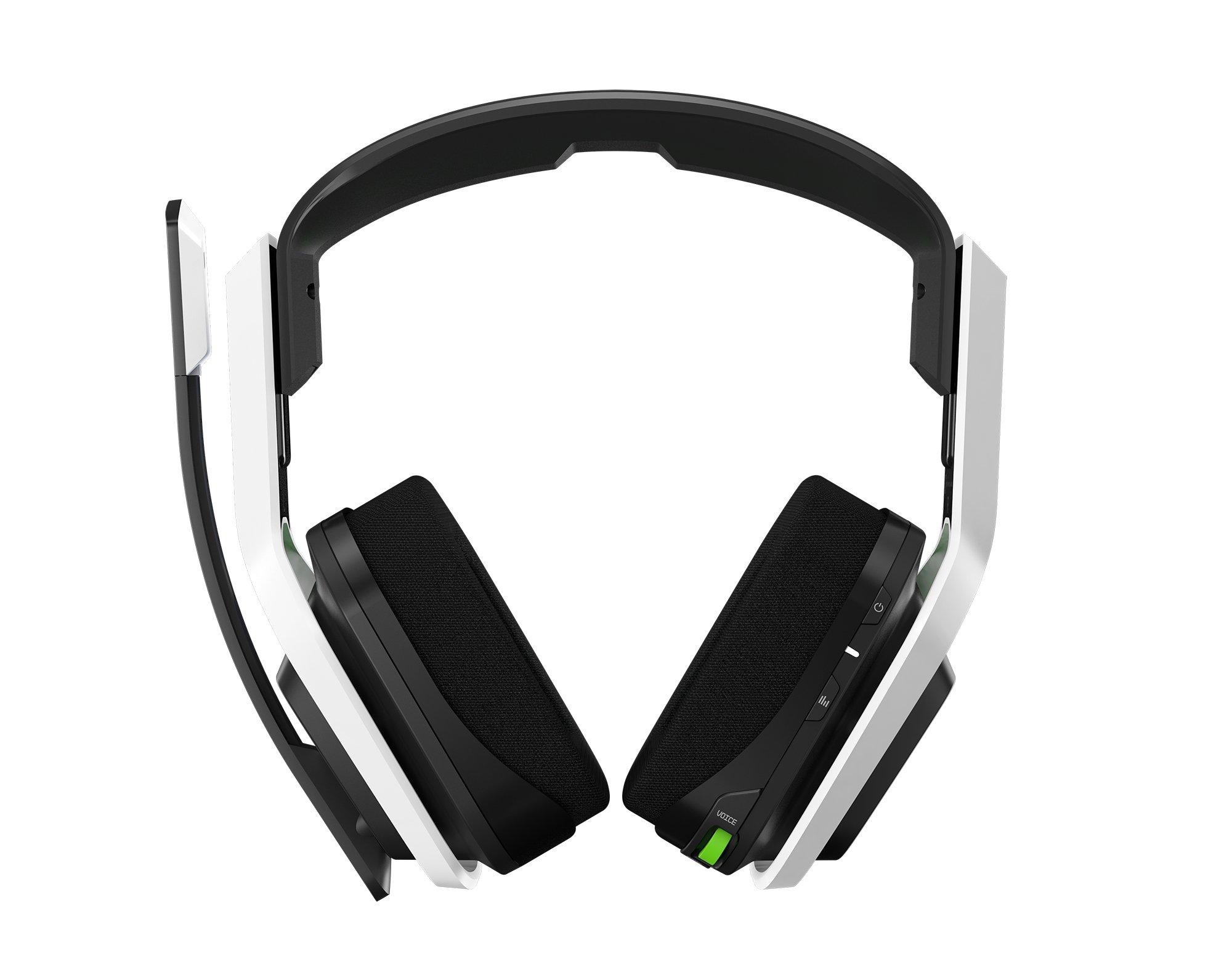 xbox a20 headset