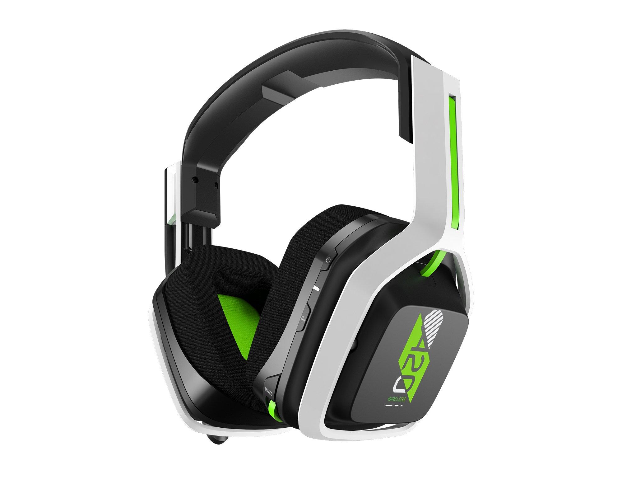 Astro Gaming A20 Gen 2 Wireless Gaming Headset for Xbox One GameStop