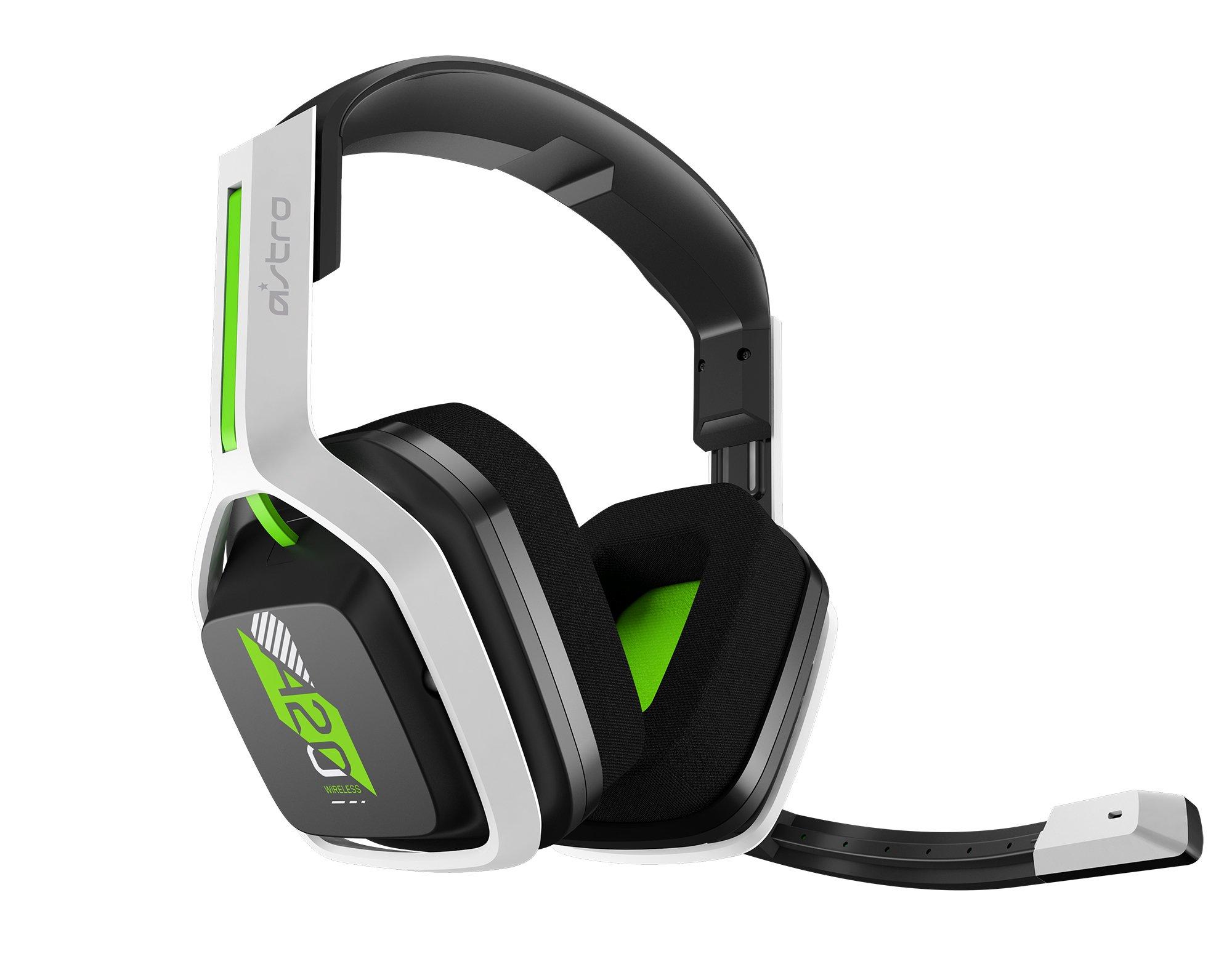 Astro Gaming A20 Gen 2 Wireless Gaming Headset