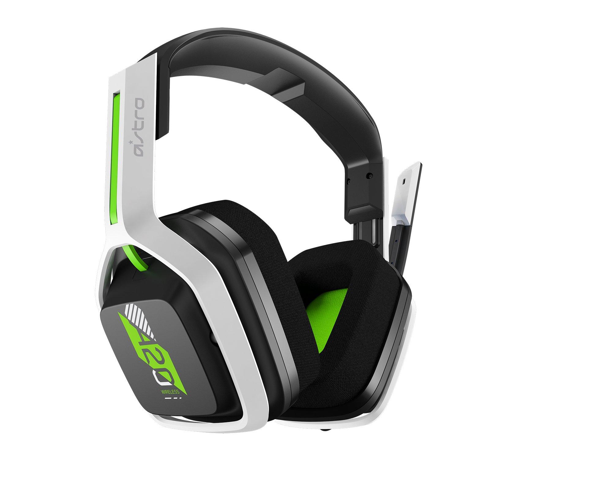 list item 9 of 13 A20 Gen 2 Wireless Gaming Headset for Xbox One
