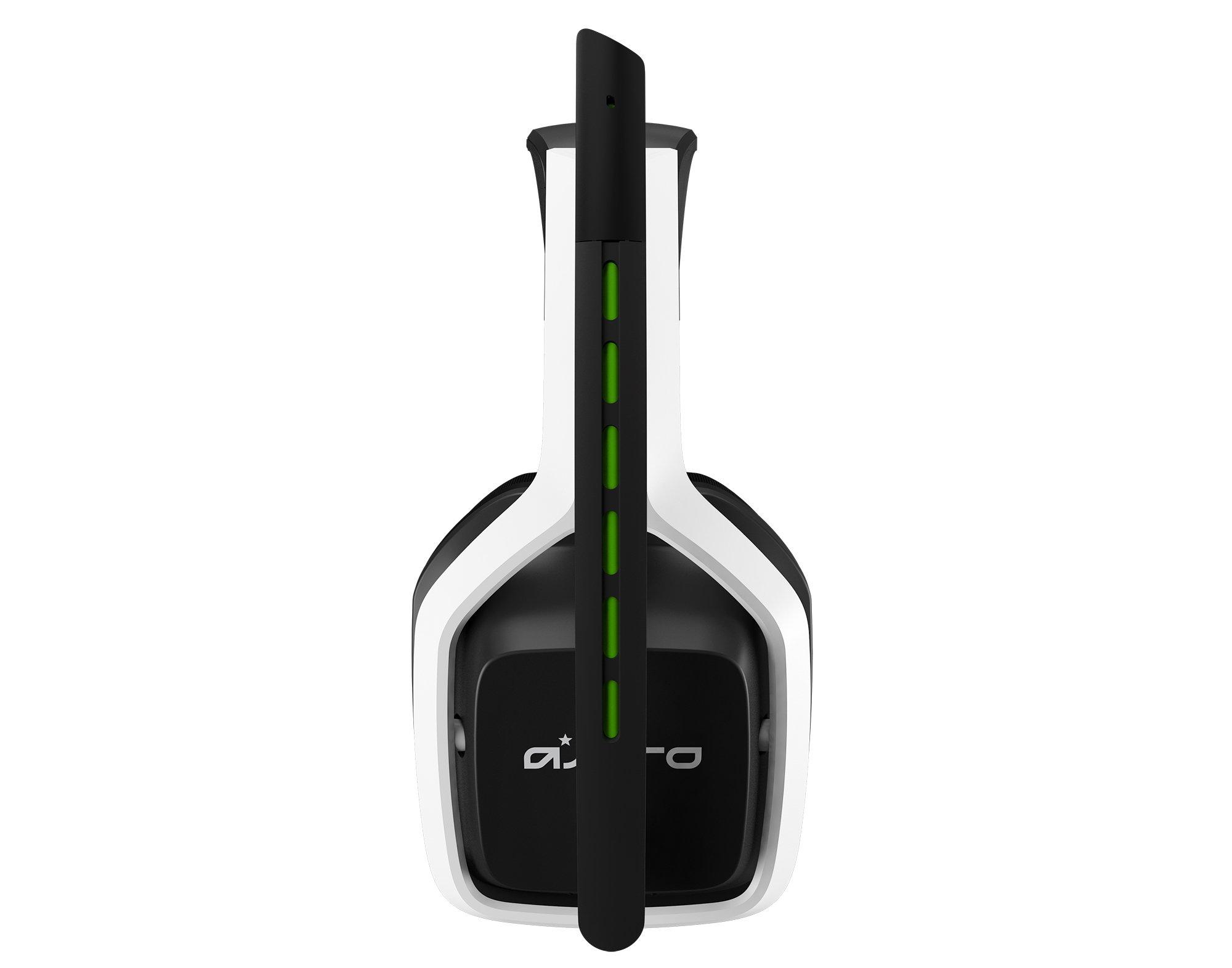 ASTRO A20 $120 Wireless Headset Review 