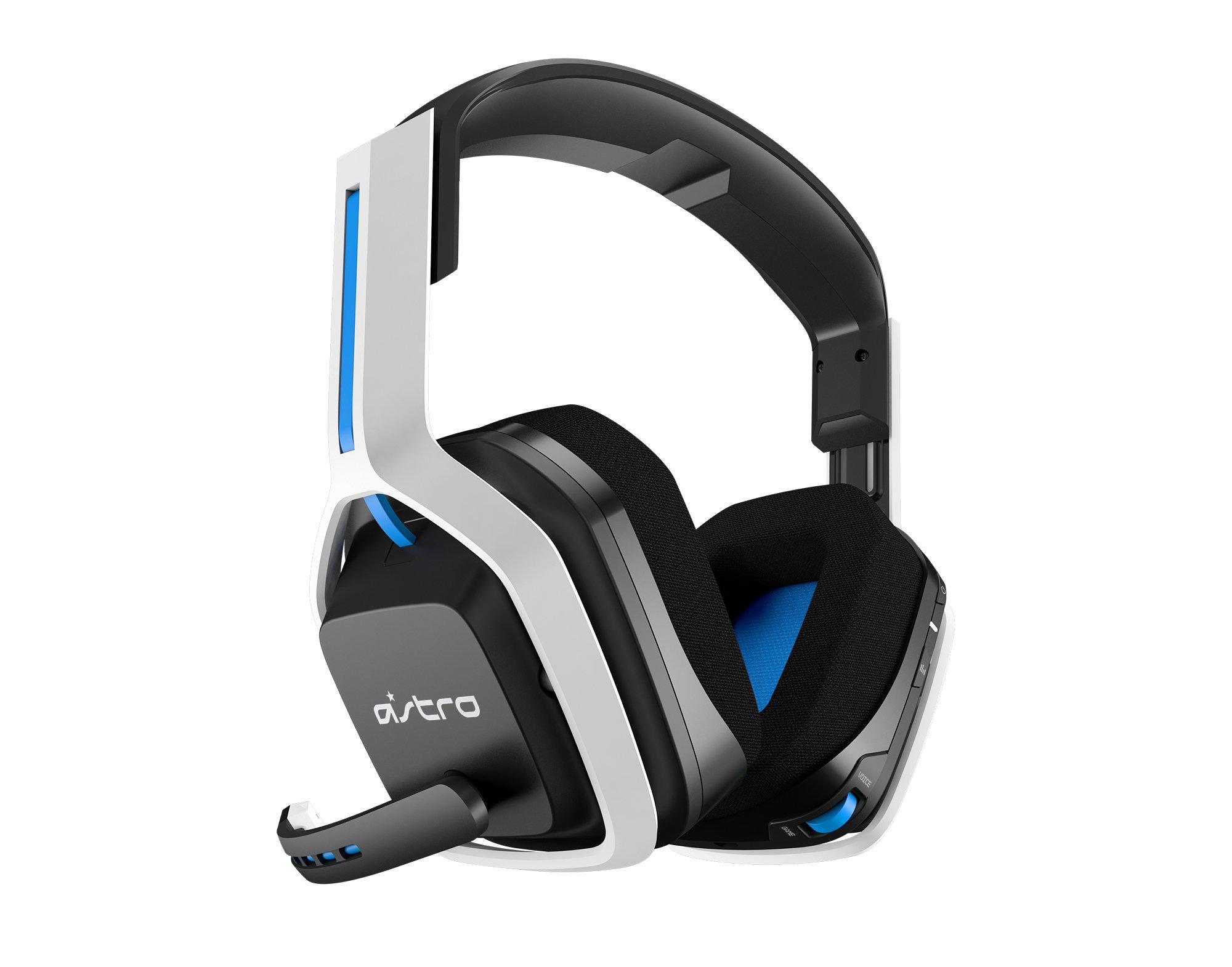 Logitech G Astro A5O X: Pricing, Availability, Specs, & Buy It Online