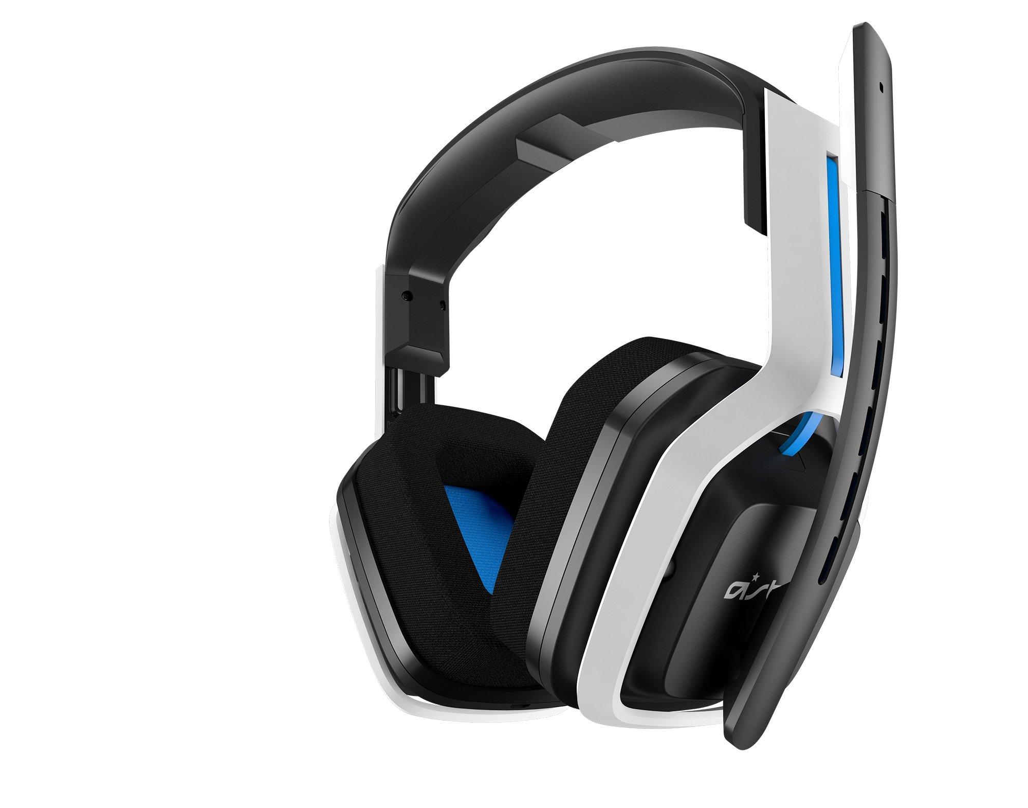 Astro A20 GEN 2 Wireless Gaming Headset - Blue/White for sale online