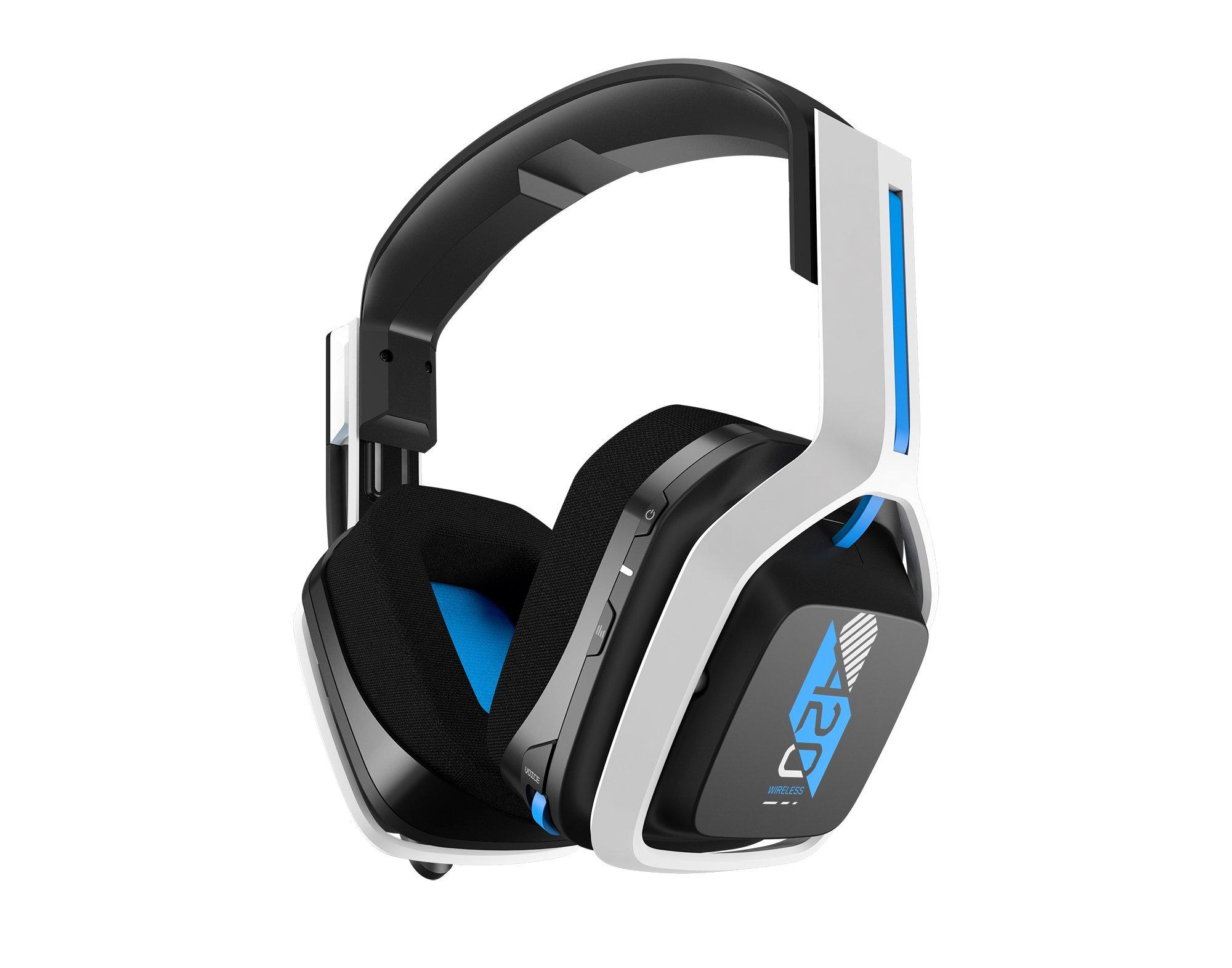 Astro Gaming A20 GEN 2 Wireless Gaming Headset