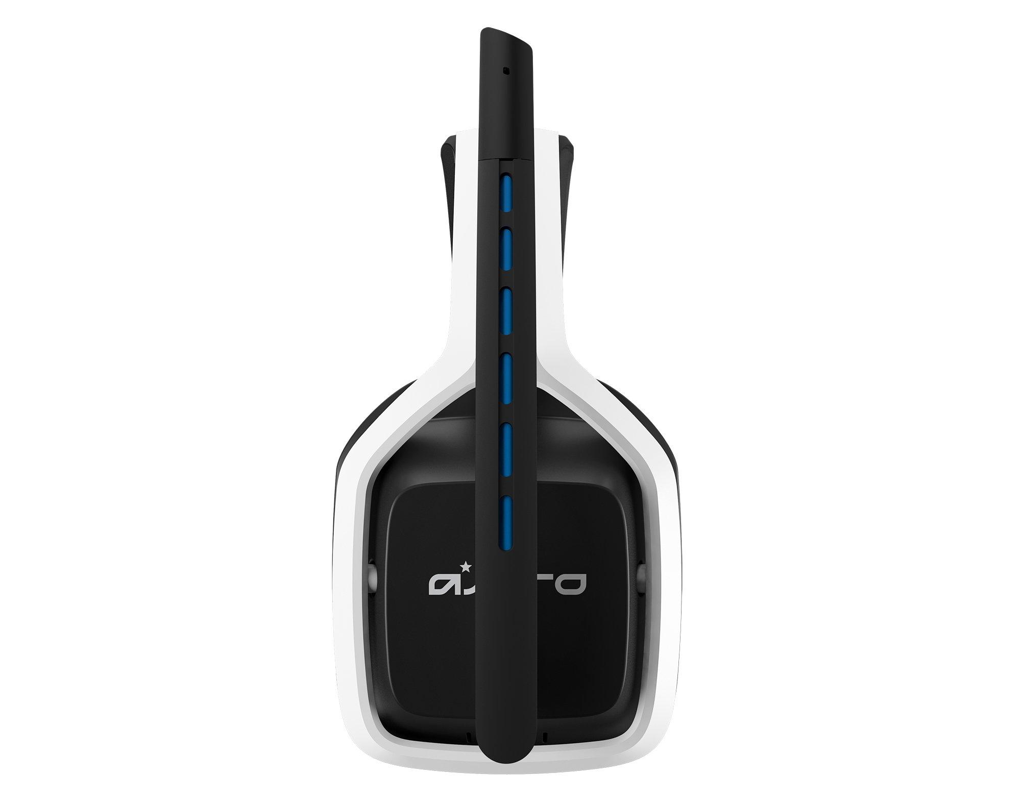 Astro Gaming A20 Gen 2 Wireless Gaming Headset for PlayStation 4