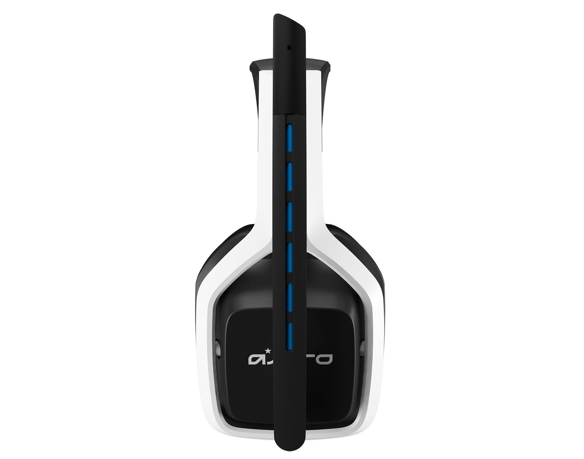 Astro Gaming A20 Gen 2 Wireless Gaming Headset - PlayStation 4