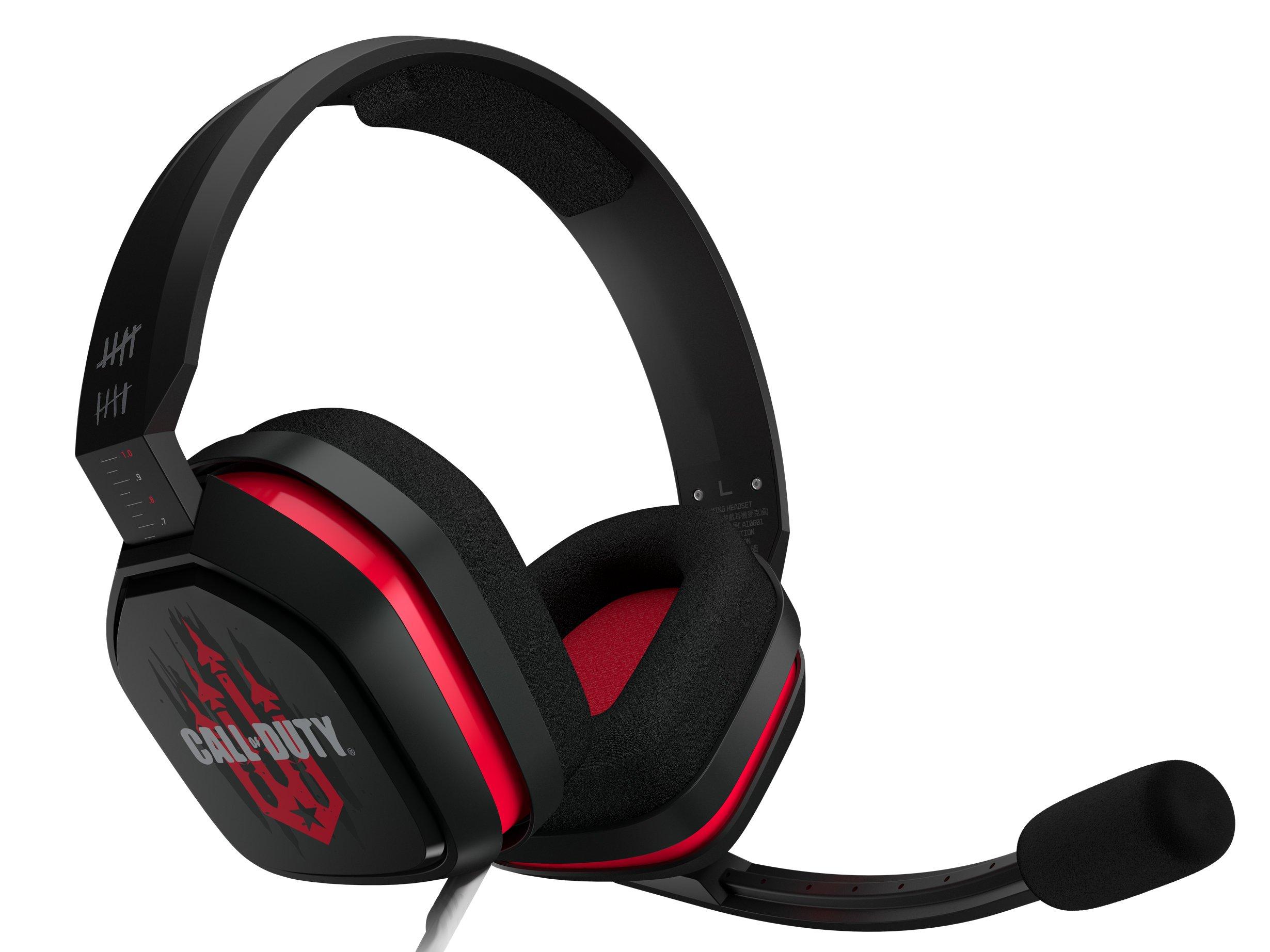 A10 Call of Duty Edition Wired Gaming Headset | Universal | GameStop