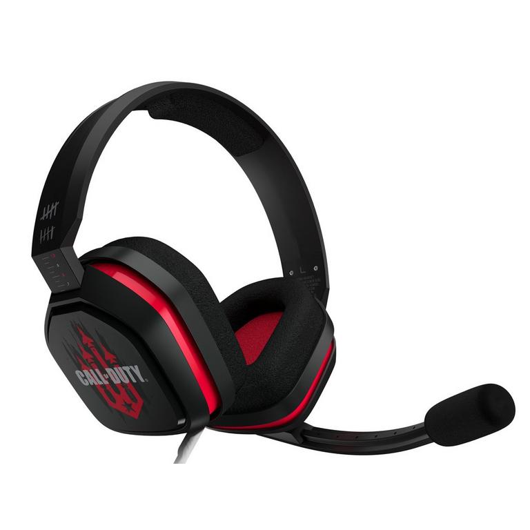 Astro Gaming A10 Wired Gaming Headset Call of Duty Edition