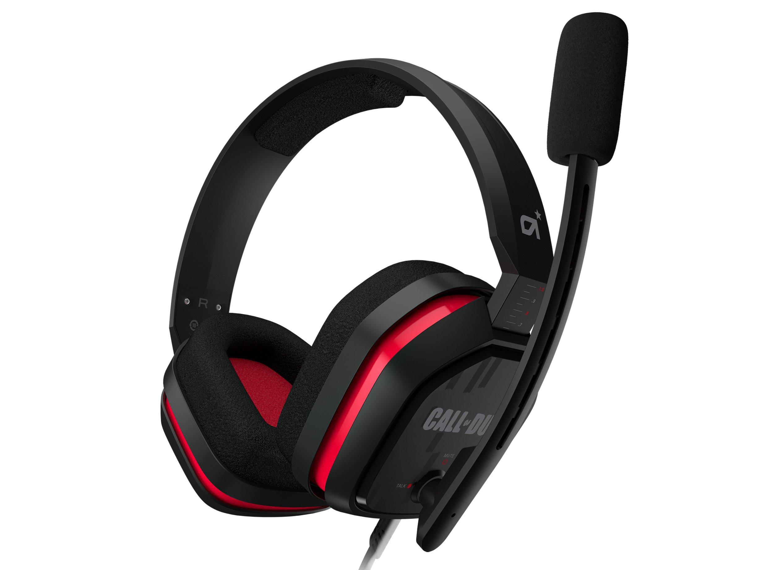 A10 Call of Duty Edition Wired Gaming Headset Universal GameStop