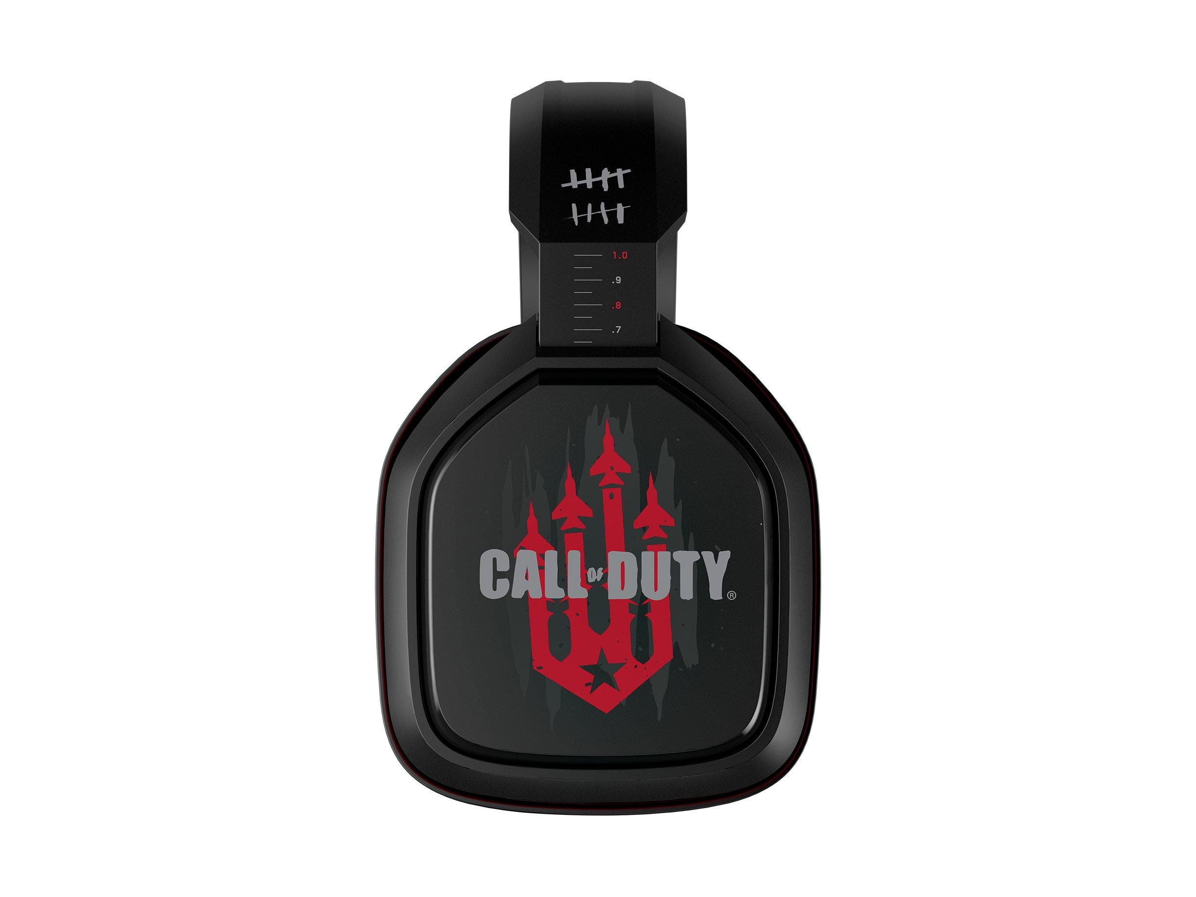 call of duty headset xbox one