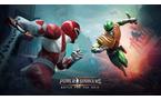 Power Rangers: Battle for the Grid Collector&#39;s Edition - Nintendo Switch