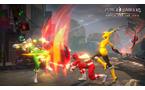 Power Rangers: Battle for the Grid Collector&#39;s Edition - Xbox One
