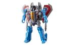 Hasbro Transformers: Cyberverse Starscream Scout Class Action Attackers 3.75-in Action Figure