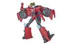 Hasbro Transformers: Cyberverse Windblade Warrior Class Action Attackers 5.4-in Action Figure