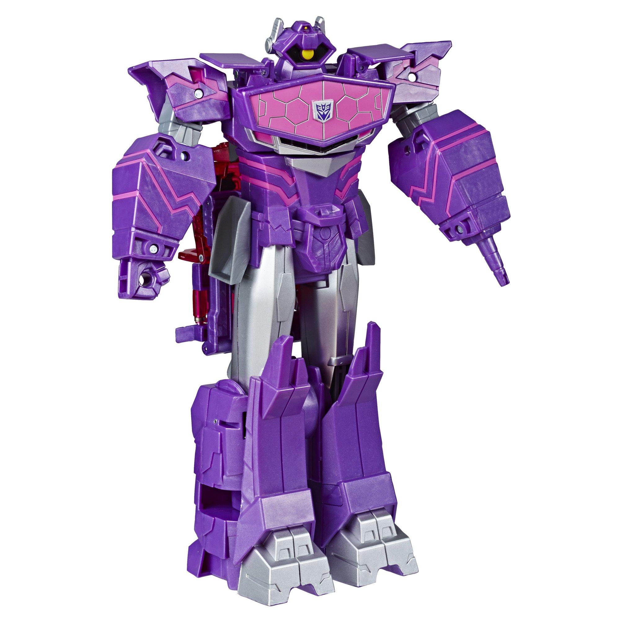 transformers shockwave figure