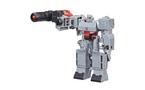 Hasbro Transformers: Cyberverse Megatron Action Attackers 4.25-in Action Figure