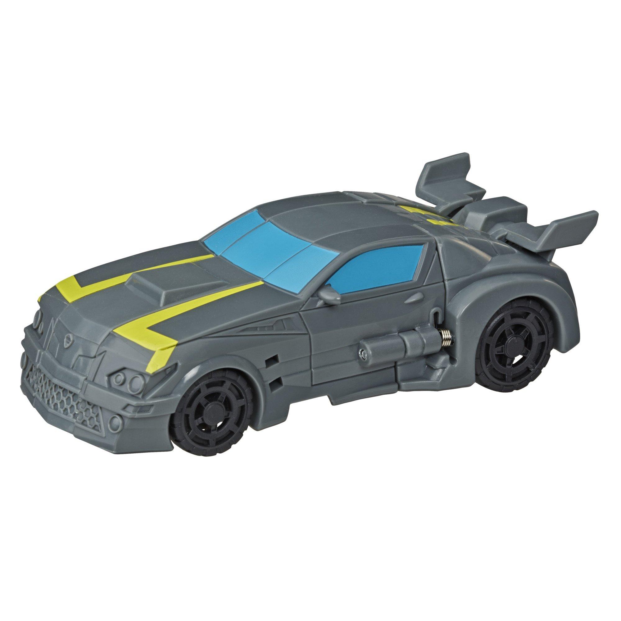 transformer bumblebee cyberverse adventures