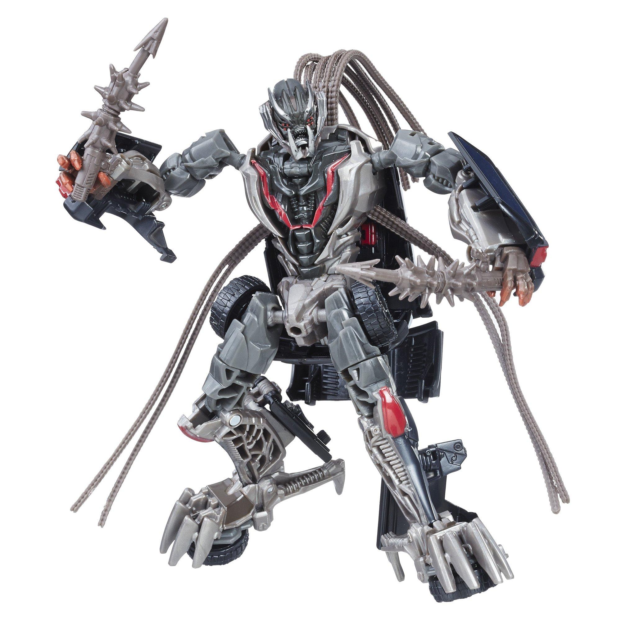 transformers dark of the moon crowbar