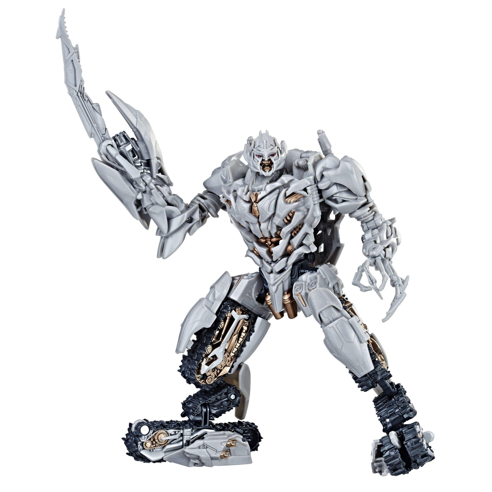 transformers 2 fallen toy