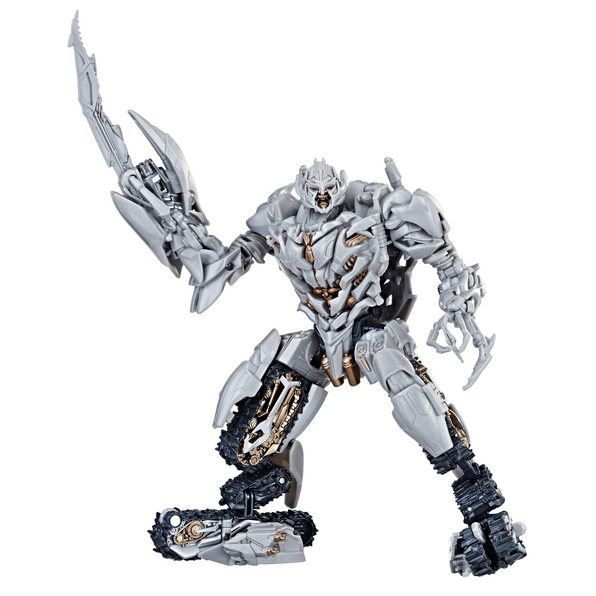 transformers studio series voyager figures