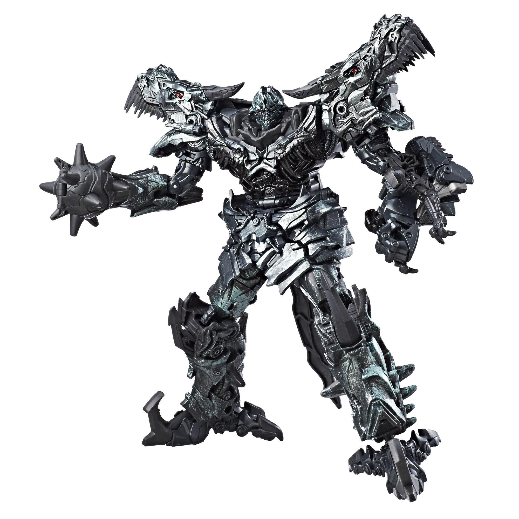 transformers age of extinction t rex