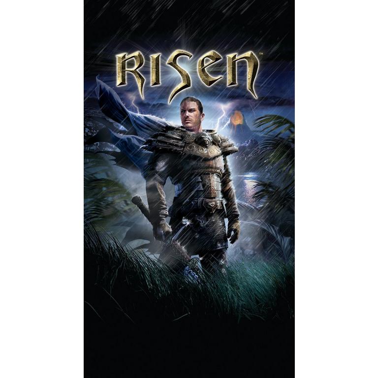 Risen - PC