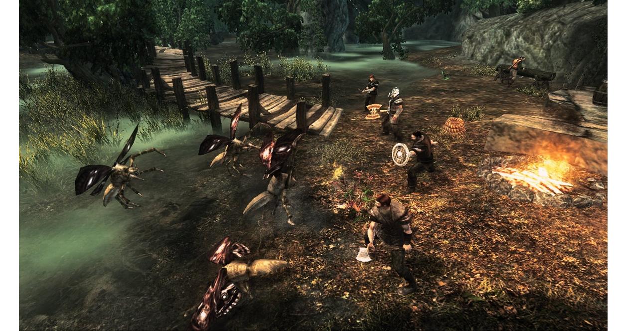 Risen - PC