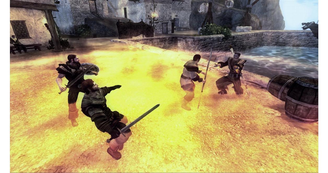 Risen - PC