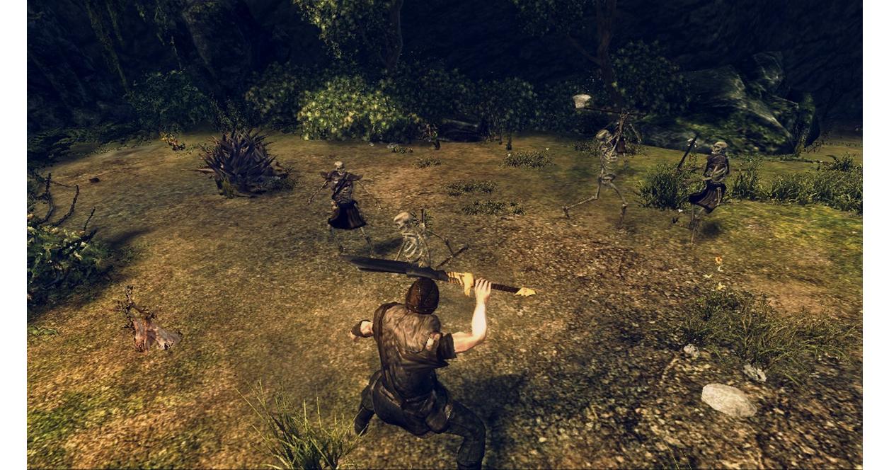 Risen - PC