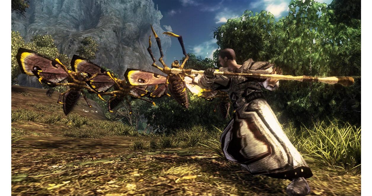 Risen - PC