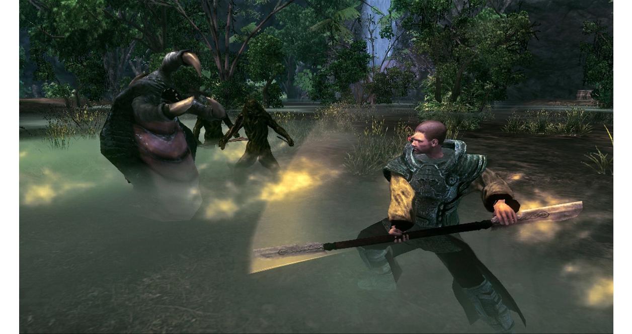 Risen - PC